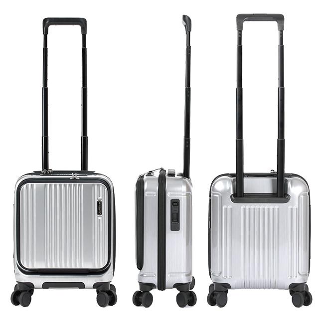 BERMAS（バーマス） 最大42% 12/26限定 インターシティ スーツケース