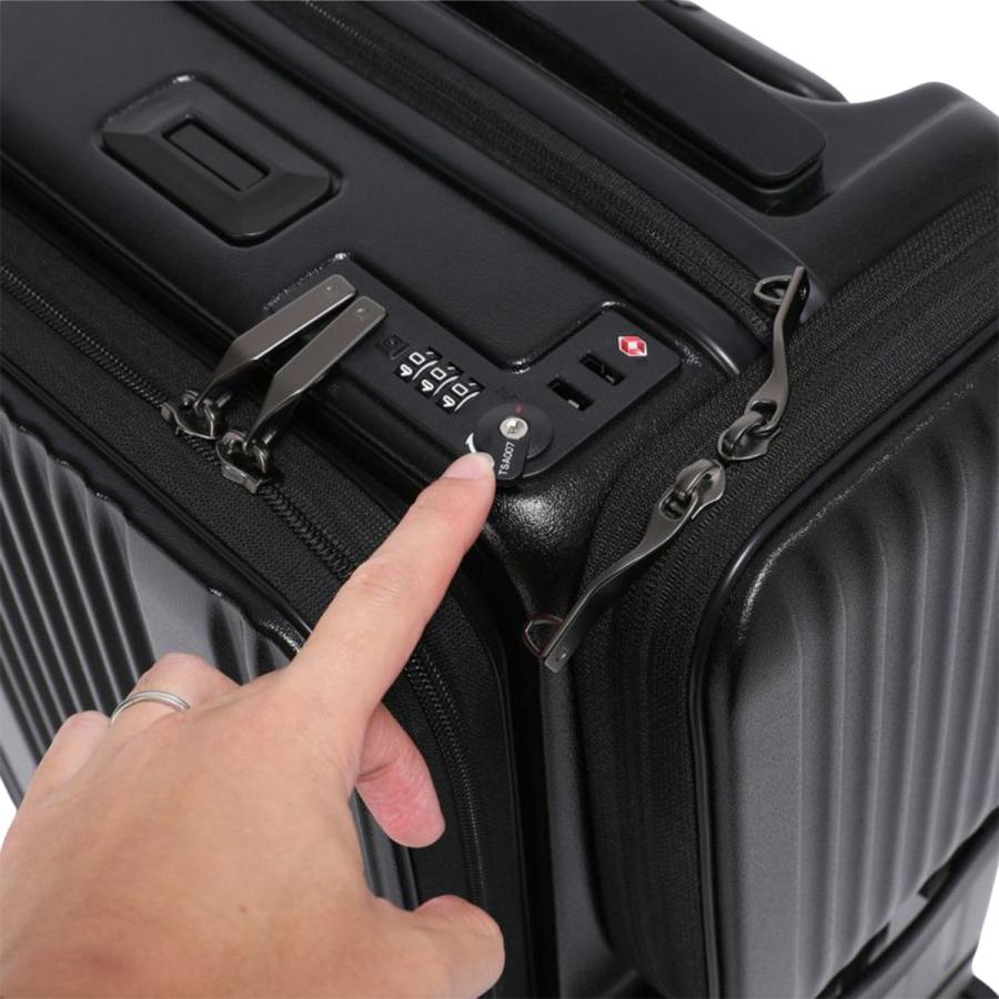 ＊準備中＊ BERMAS 最大42% 11/16限定 バーマス スーツケース ユーロシティ3 機内