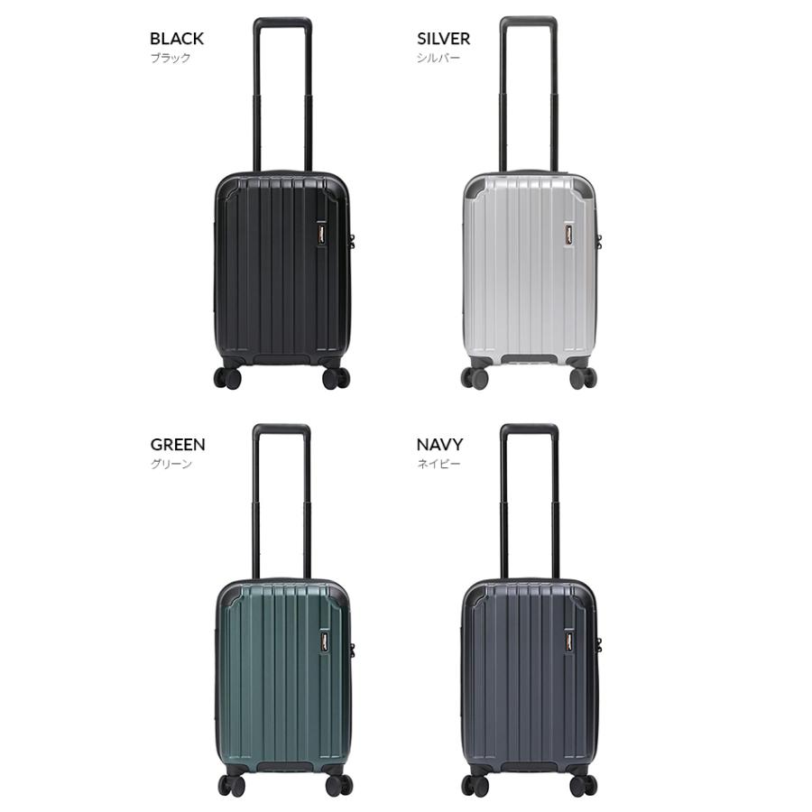 BERMAS（バーマス） 最大41% 1/8限定 ヘリテージ2 スーツケース 機内