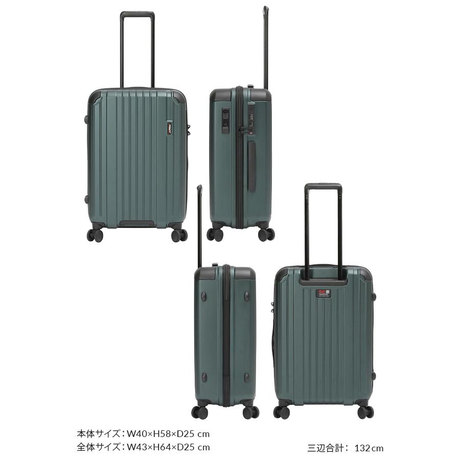 BERMAS 最大42% 4/29限定 バーマス スーツケース Mサイズ 54L BERMAS 最大42% 4/29限定 バーマス スーツケース Mサイズ 54L