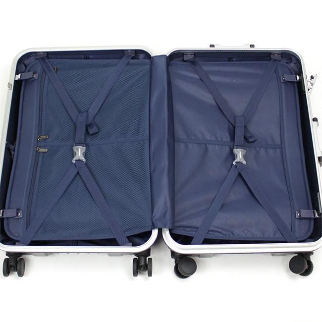 BERMAS（バーマス） 最大42% 1/13限定 ヘリテージ2 スーツケース M