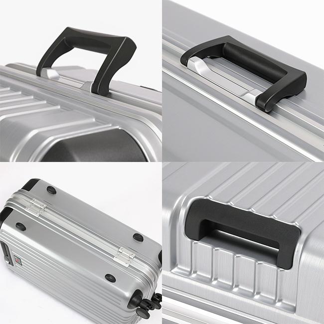 BERMAS 最大37% 10/22限定 バーマス ヘリテージ2 スーツケース M