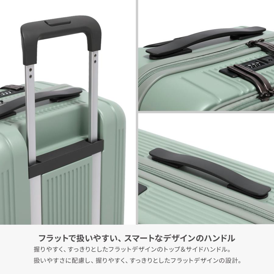 BERMAS（バーマス） 最大50% 6/5限定 スーツケース 機内持ち込み S