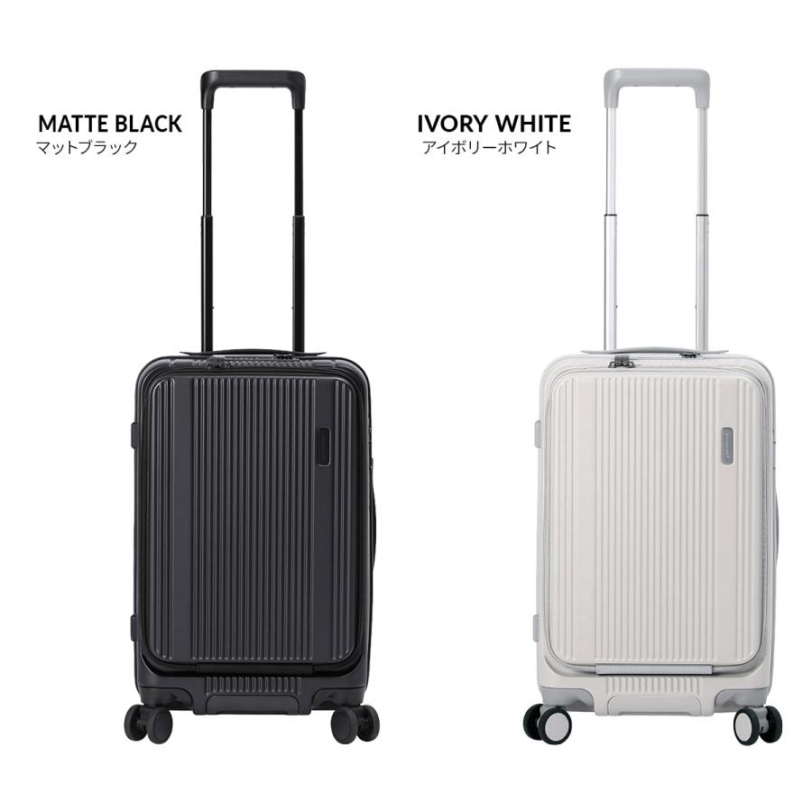 BERMAS（バーマス） 最大51% 2/23限定 スーツケース 機内持ち込み S