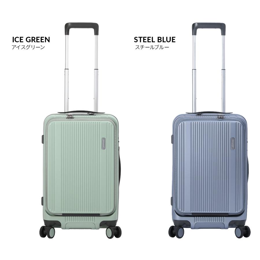 BERMAS（バーマス） 最大50% 2/25限定 スーツケース 機内持ち込み S