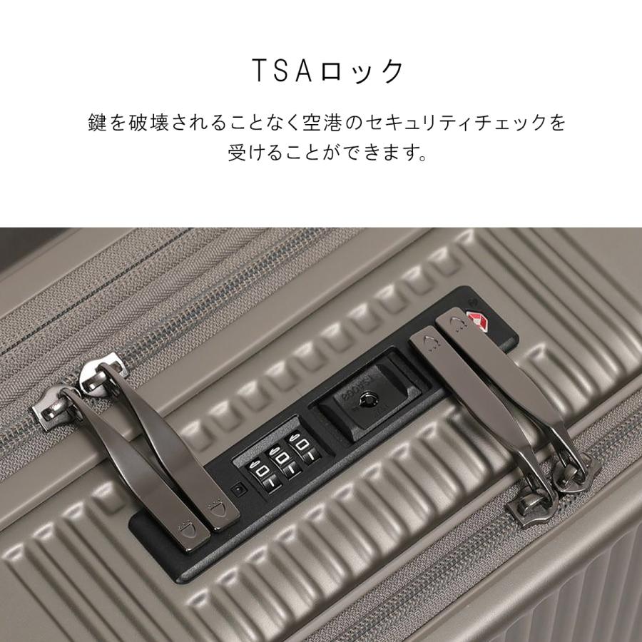 BERMAS（バーマス） 最大51% 6/11限定 インターシティBS スーツケース