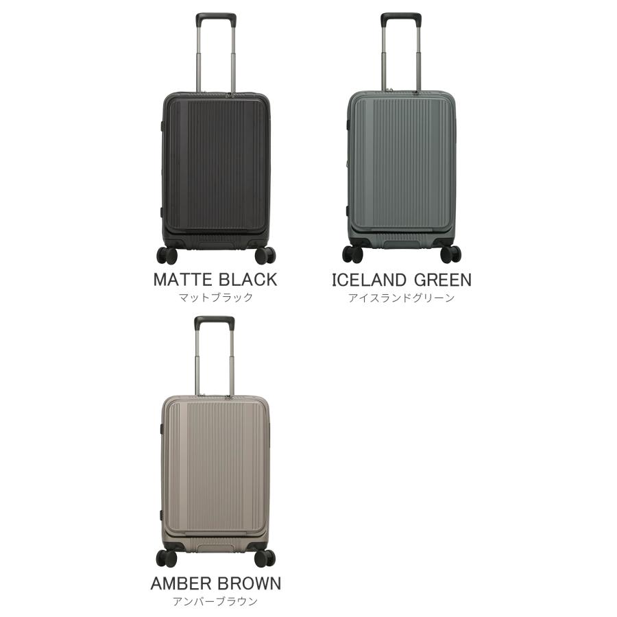 BERMAS（バーマス） 最大51% 1/11限定 インターシティBS スーツケース