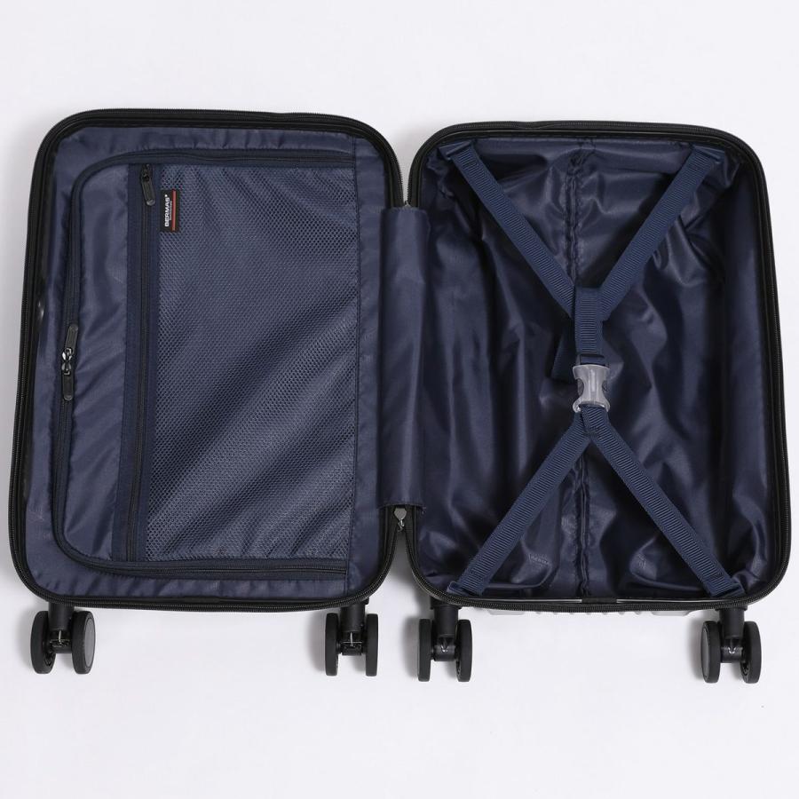 BERMAS（バーマス） 最大42% 7/20限定 スーツケース Sサイズ SS 機内 