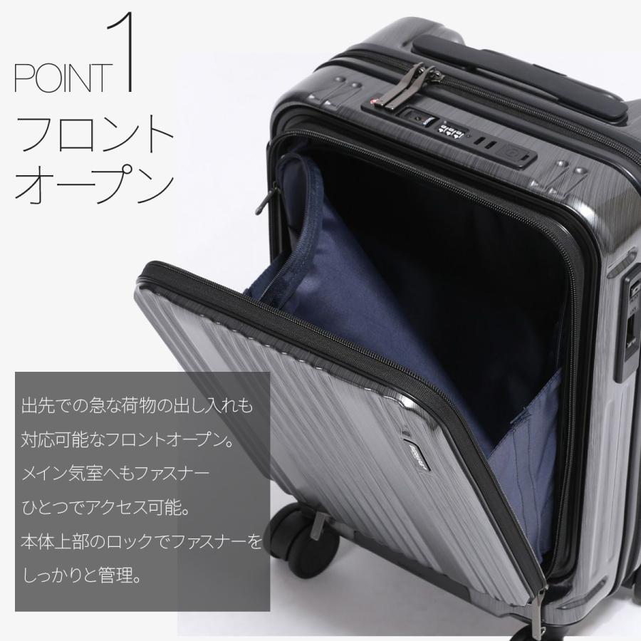 BERMAS（バーマス） 最大44% 3/1まで スーツケース Sサイズ SS 機内