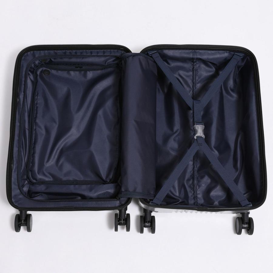 BERMAS（バーマス） 最大41% 12/5限定 スーツケース Mサイズ 56L