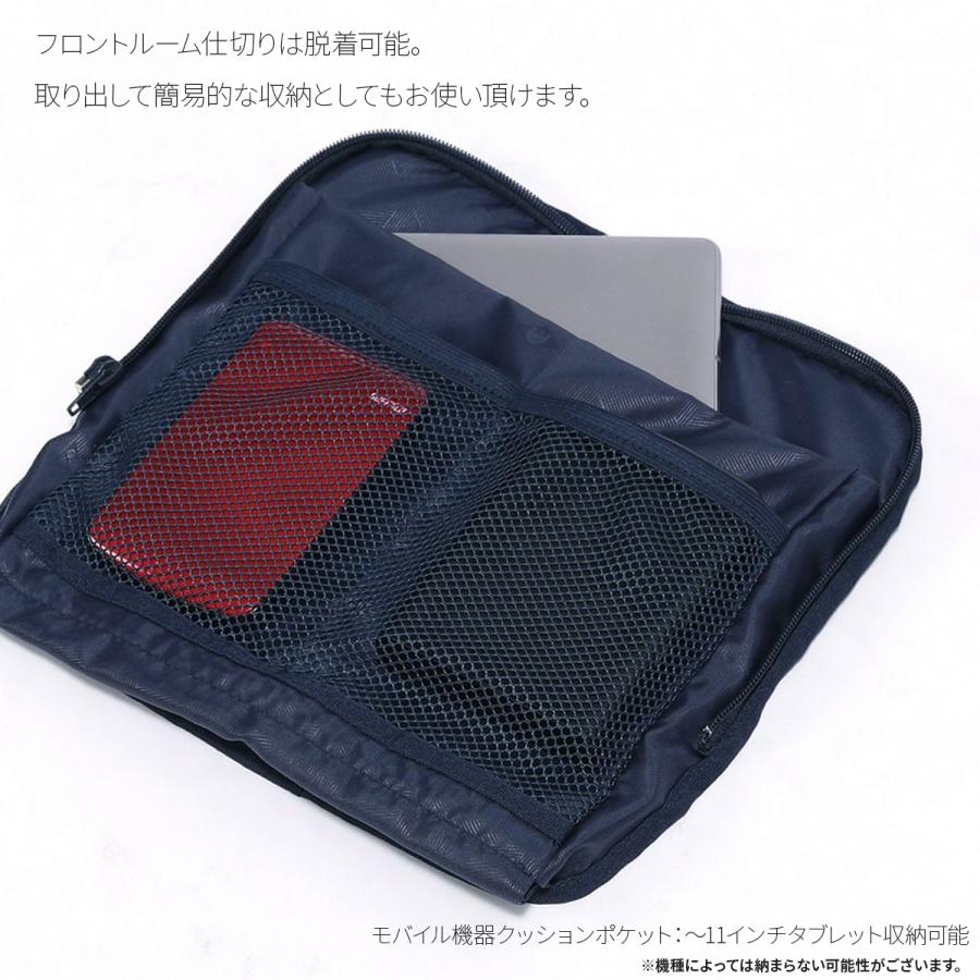 最大44% 6/1まで バーマス インターシティ2 プロ スーツケース Sサイズ SS 32L 機内持ち込み フロントオープン ストッパー 静音 BERMAS 60565 bmprの画像