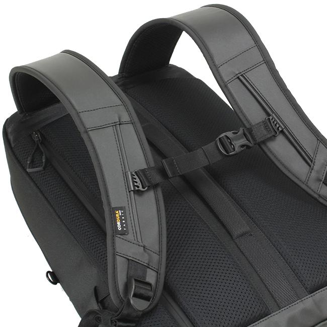 BERMAS バーマス ビジネスリュック フリーランサープラス 60616