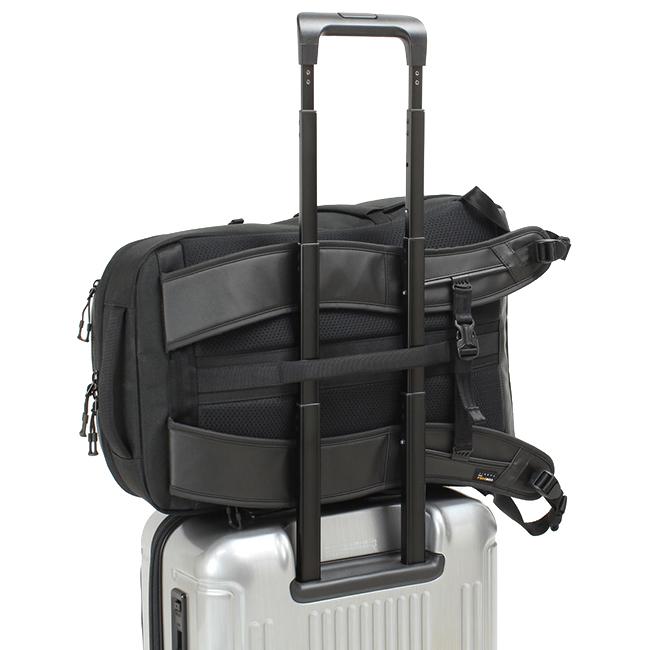 BERMAS（バーマス） 最大42% 12/7限定 ビジネスリュック フリー