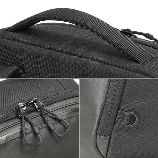 【美品】BERMAS ビジネス　バックパック BERMAS（バーマス） 最大42% 5/13限定 バウアーゲーエン ビジネス
