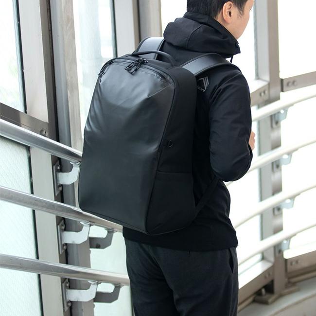 BERMAS（バーマス） ビジネスリュック フリーランサープラス BERMAS