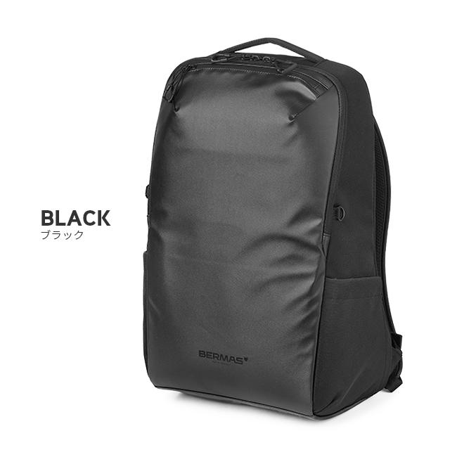 BERMAS 最大41% 10/5限定 バーマス ビジネスリュック フリー