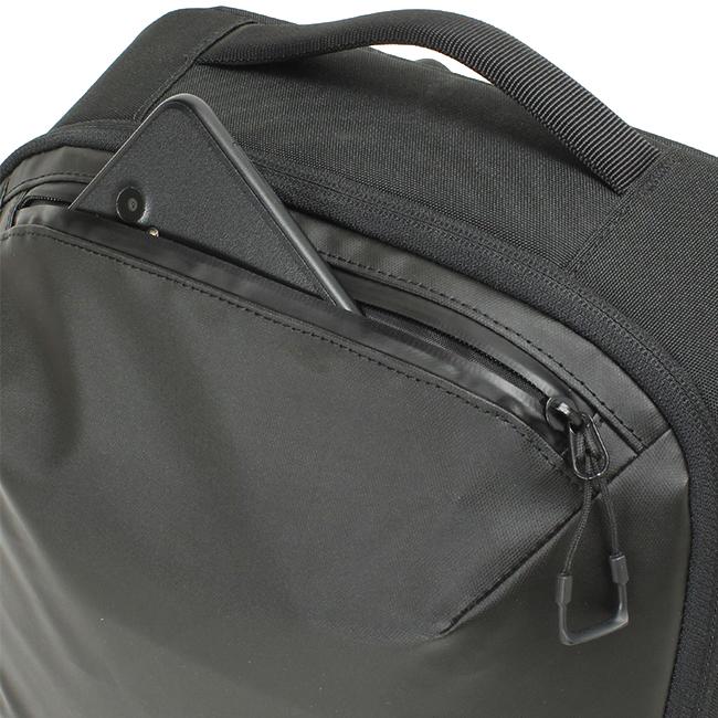 BERMAS 最大42% 11/16限定 バーマス ビジネスリュック フリーランサー