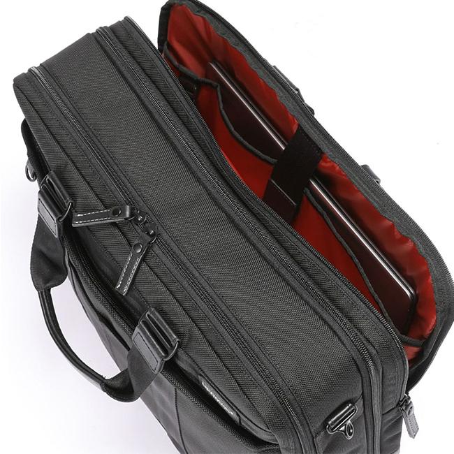 BERMAS（バーマス） バウアー3 ビジネスバッグ 2WAY ブリーフケース 2