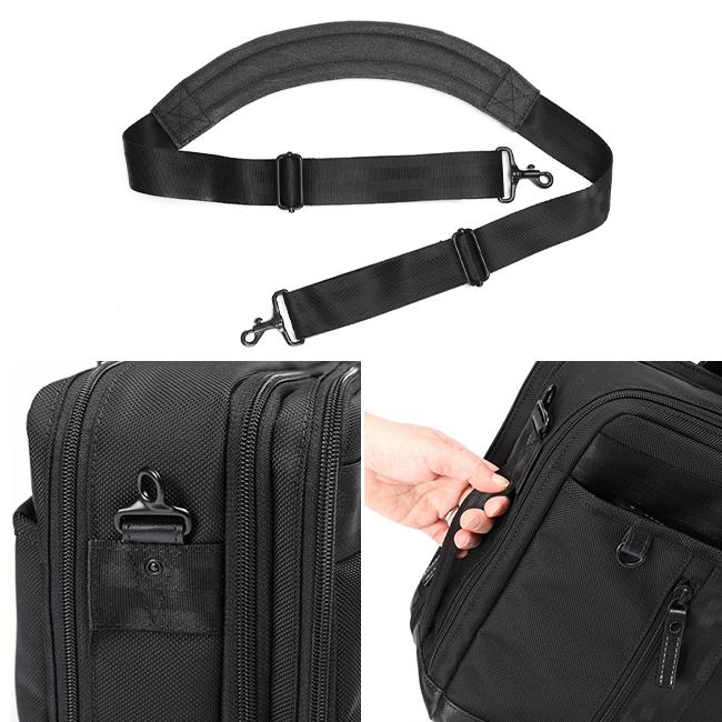 極美品 BERMAS バーマス ビジネスバッグ ブリーフケース バウアー3 黒 BERMAS バーマス BAUER3 バウアー3 ビジネスバッグ ブリーフ