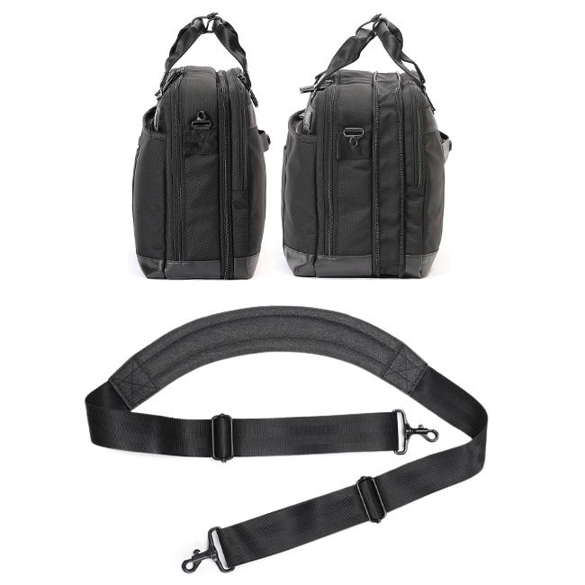 BERMAS（バーマス） 最大42% 2/22限定 バウアー3 ビジネスバッグ 2WAY