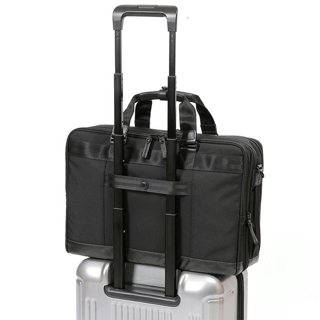 美品 BERMAS バーマス ビジネスバッグ ブリーフケース バウアー3 紺色 BERMAS バーマス BAUER3 バウアー3 ビジネスバッグ ブリーフ