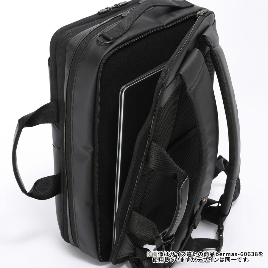 BERMAS（バーマス） 最大42% 1/13限定 ビジネスバッグ ビジネス