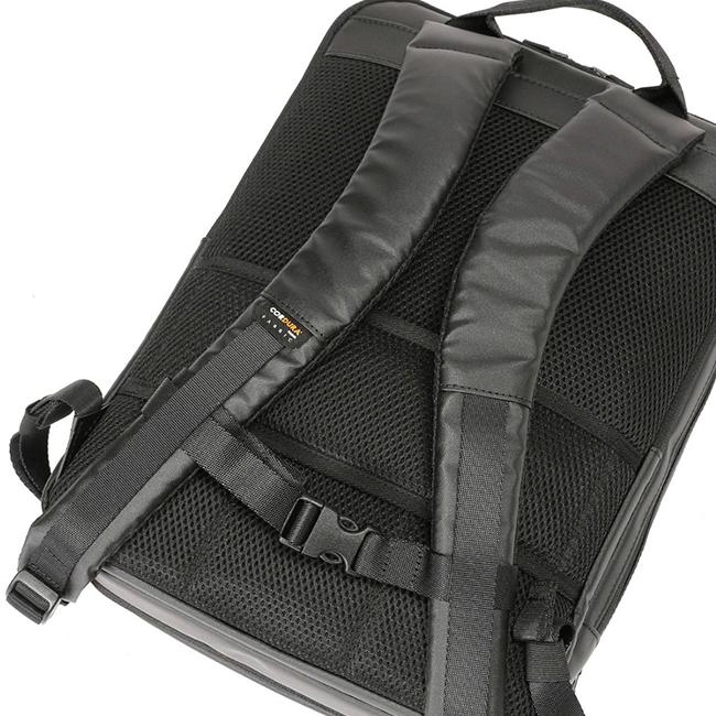 最大41% 3/5限定 バーマス ディルートフレックス ビジネスリュック 2室 拡張 8L/11L A4 BERMAS DULITE FLEX 60640 | BERMAS | 12