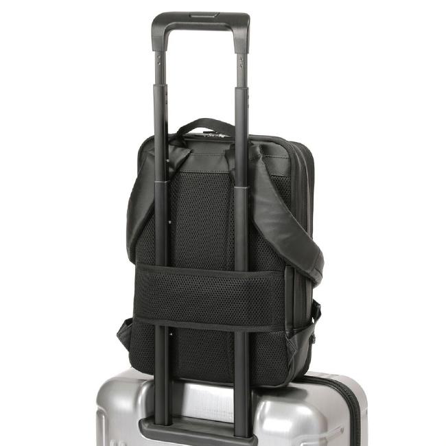 最大41% 3/5限定 バーマス ディルートフレックス ビジネスリュック 2室 拡張 8L/11L A4 BERMAS DULITE FLEX 60640 | BERMAS | 13