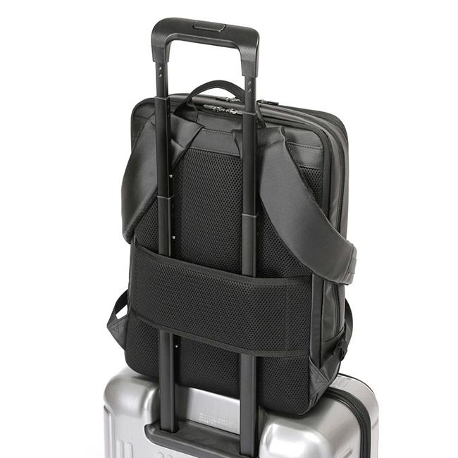 BERMAS（バーマス） 最大45% 12/15まで ビジネスリュック メンズ