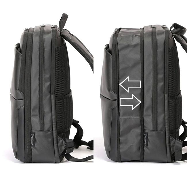 BERMAS（バーマス） 最大42% 2/8限定 ビジネスリュック メンズ