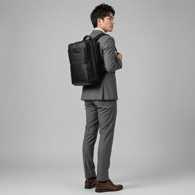 【セール】 バーマス BERMAS ビジネスリュック ショルダー トート BERMAS（バーマス） 最大41% 9/20限定 ビジネスリュック メンズ