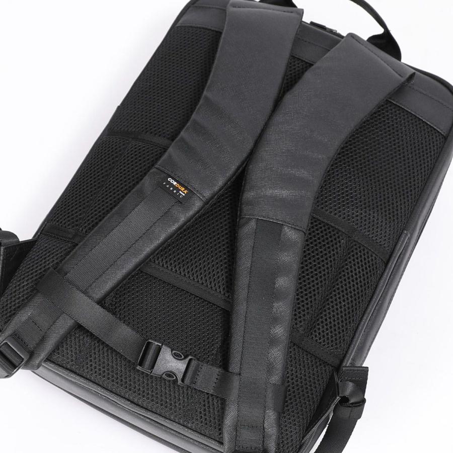 バーマス ディルートフレックス ビジネスリュック メンズ 薄マチ B4 BERMAS DULITE FLEX 60646 | BERMAS | 13