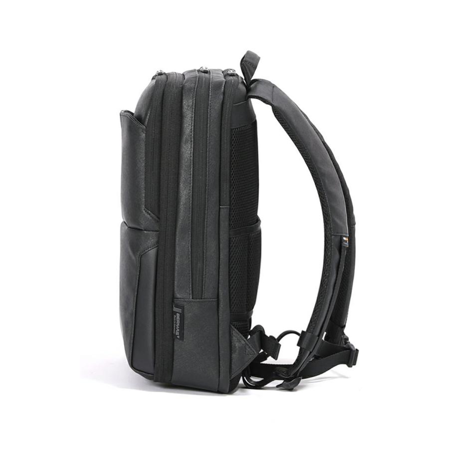 バーマス ディルートフレックス ビジネスリュック メンズ 薄マチ B4 BERMAS DULITE FLEX 60646 | BERMAS | 05