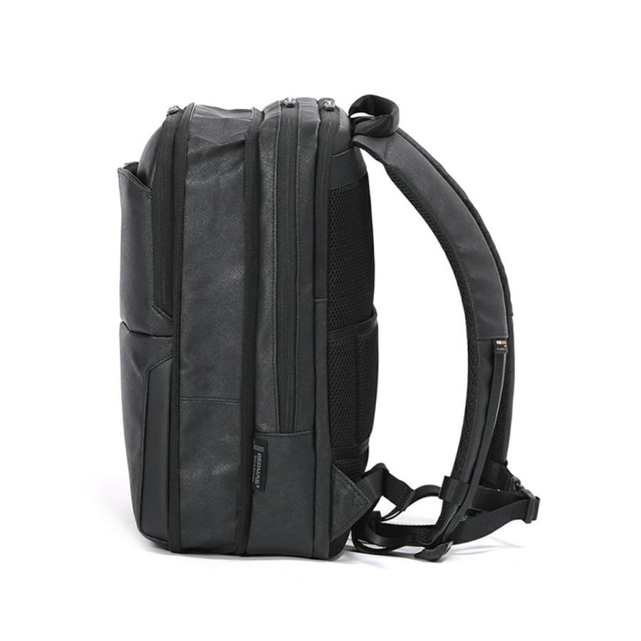 バーマス ディルートフレックス ビジネスリュック メンズ 薄マチ B4 BERMAS DULITE FLEX 60646 | BERMAS | 06