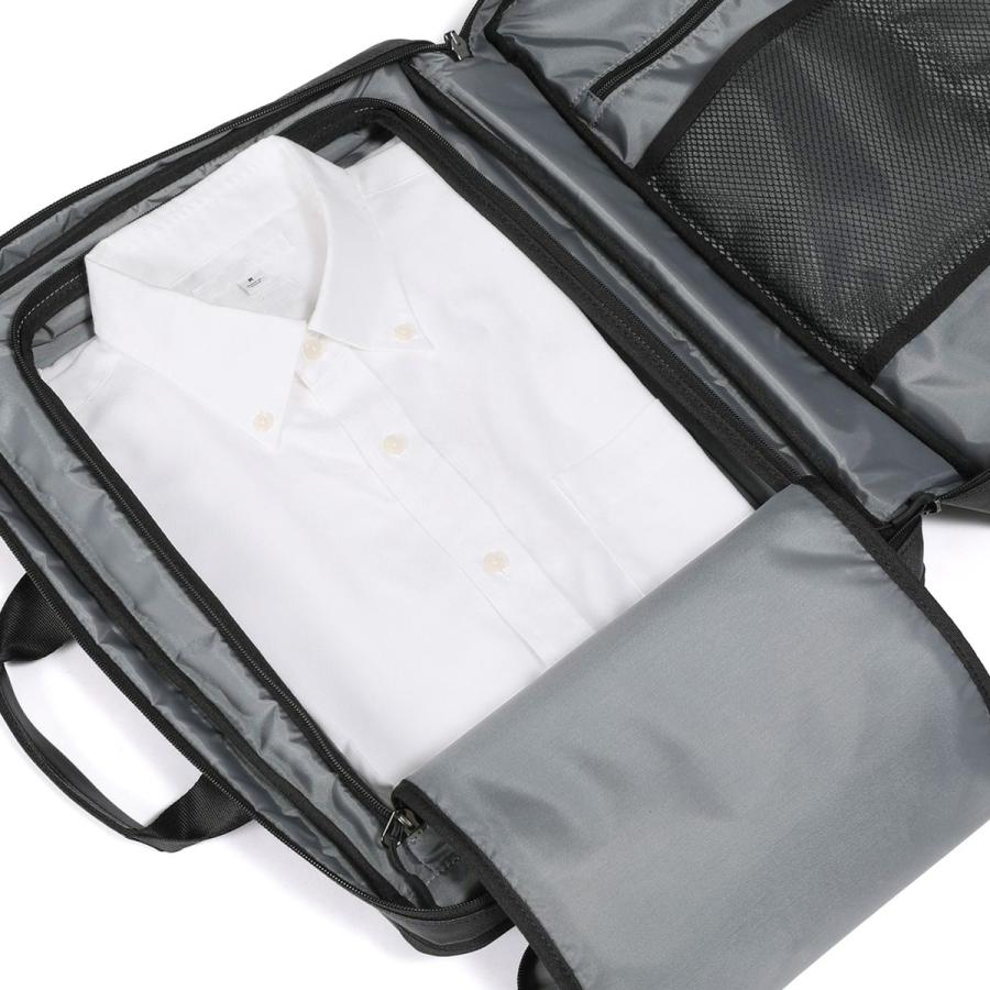 最大41% 9/17限定 バーマス ディルートフレックス 3WAY ビジネスバッグ メンズ 薄マチ B4 BERMAS Dulite Flex 60648 shpr | BERMAS | 12