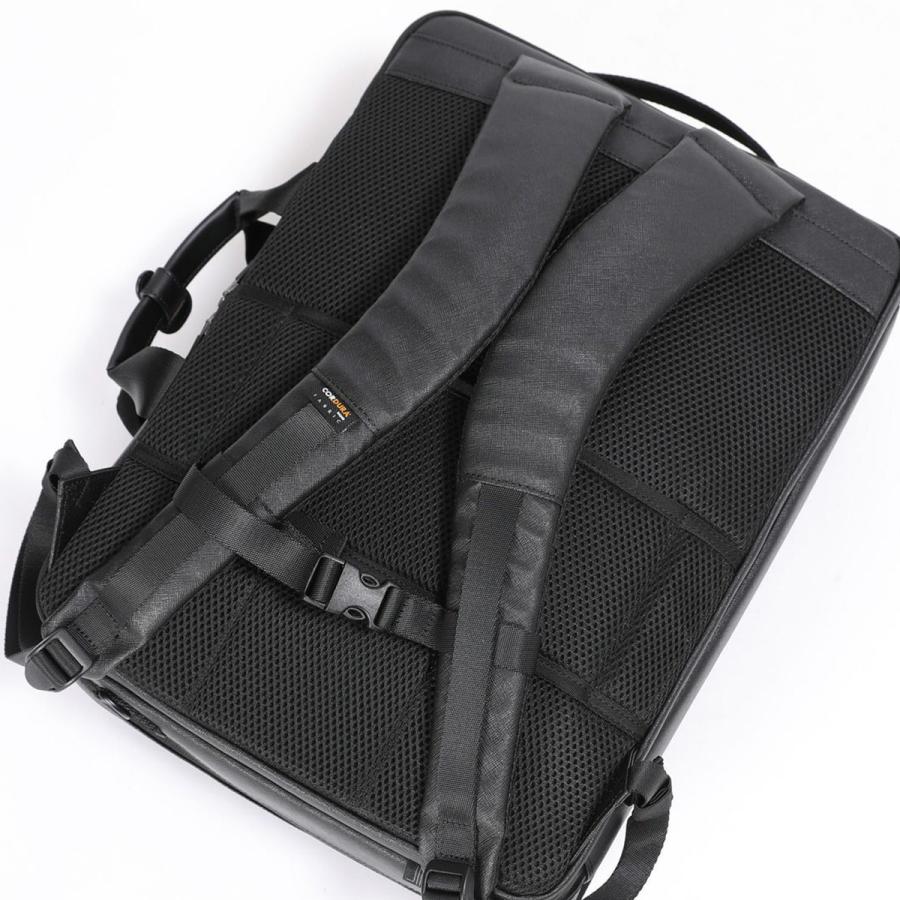 最大41% 9/17限定 バーマス ディルートフレックス 3WAY ビジネスバッグ メンズ 薄マチ B4 BERMAS Dulite Flex 60648 shpr | BERMAS | 14