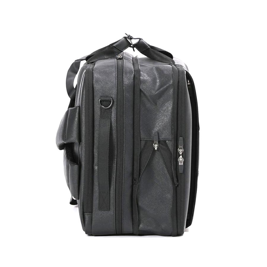最大41% 9/17限定 バーマス ディルートフレックス 3WAY ビジネスバッグ メンズ 薄マチ B4 BERMAS Dulite Flex 60648 shpr | BERMAS | 07