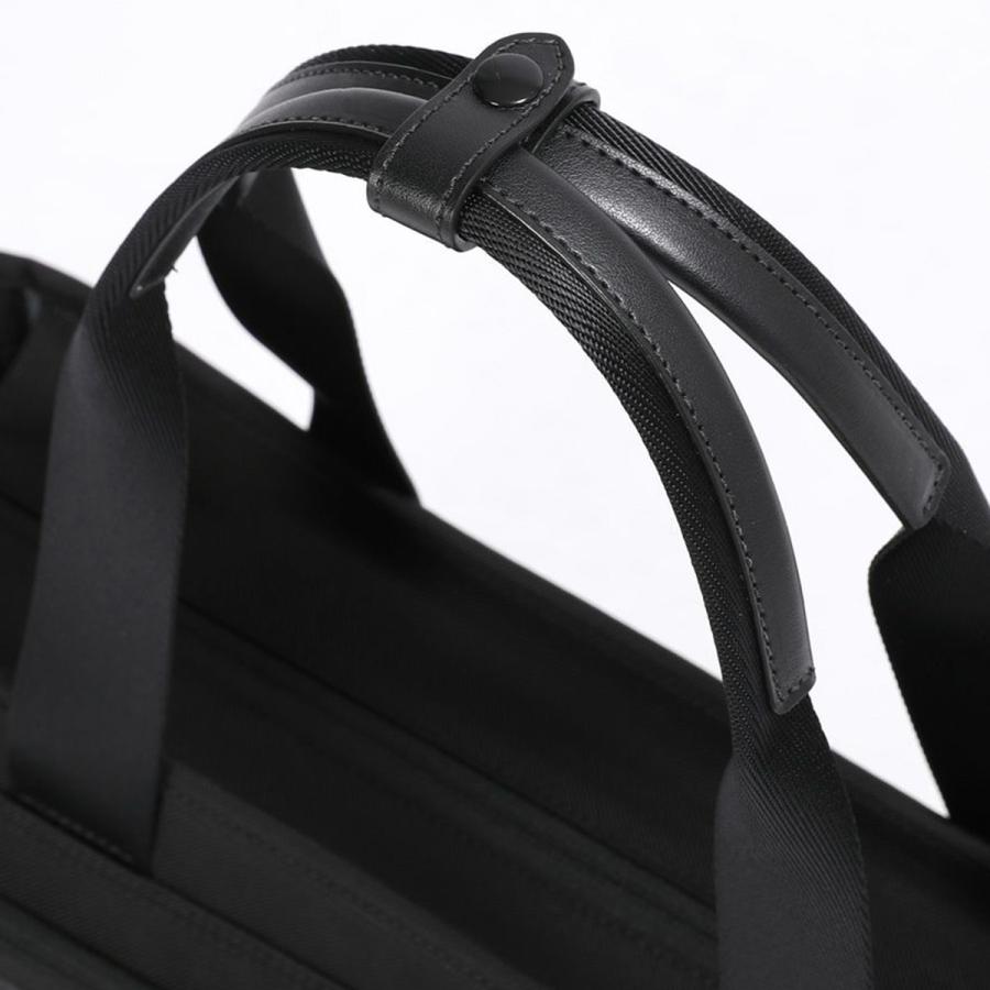 バーマス フリーランサー フォールド トートバッグ ビジネス メンズ ファスナー付き 大きめ 大容量 A4 B4 BERMAS Freelancer FOLD 60656 | BERMAS | 14