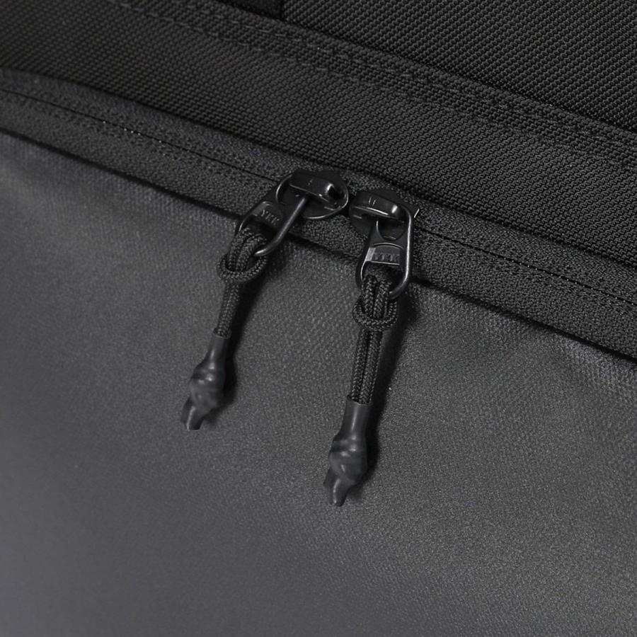 最大42% 2/11限定 バーマス フリーランサー フォールド トートバッグ ビジネス メンズ ファスナー付き 大きめ 大容量 A4 B4 BERMAS Freelancer FOLD 60656 | BERMAS | 08