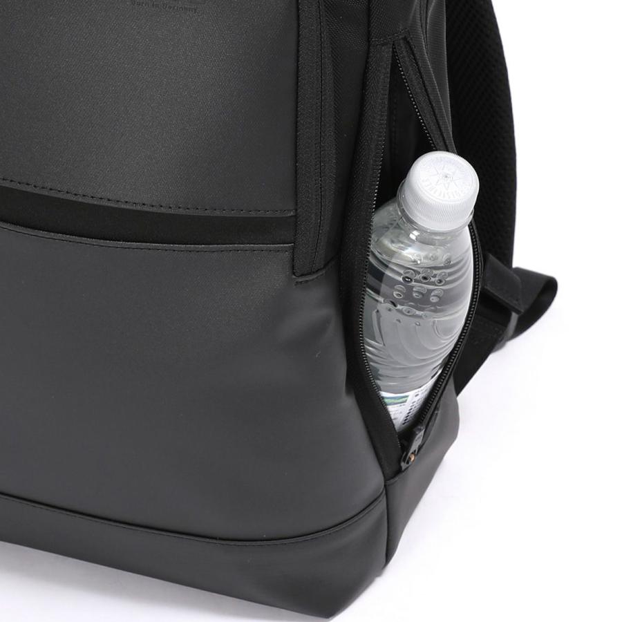 バーマス フリーランサー フォールド ビジネスリュック メンズ 小さめ 薄マチ 薄型 A4 B4 BERMAS Freelancer FOLD 60657 | BERMAS | 10