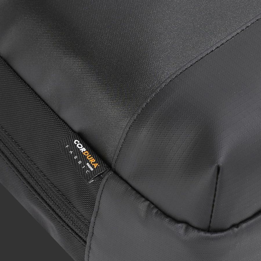 バーマス フリーランサー フォールド ビジネスリュック メンズ 小さめ 薄マチ 薄型 A4 B4 BERMAS Freelancer FOLD 60657 | BERMAS | 16