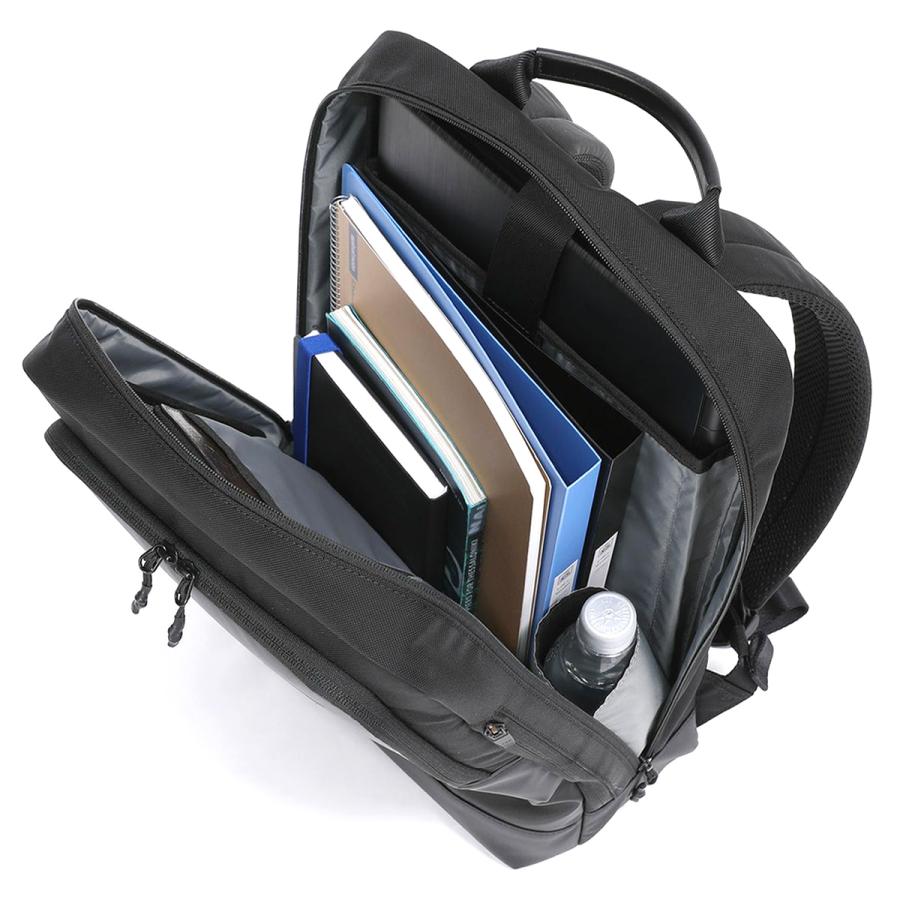 BERMAS（バーマス） フリーランサー フォールド ビジネスリュック