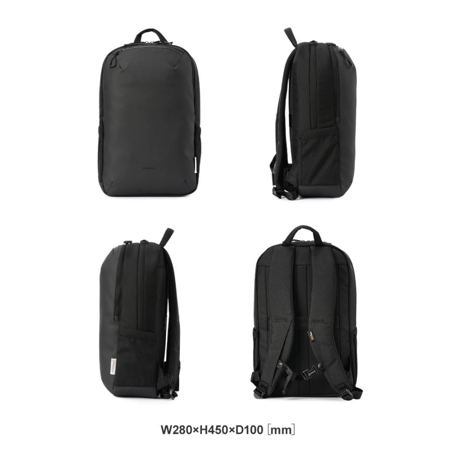 未使用 BERMAS フリーランサーⅡ ブラック ビジネス リュック BERMAS（バーマス） リュック ビジネスバッグ フリーランサー2 メンズ