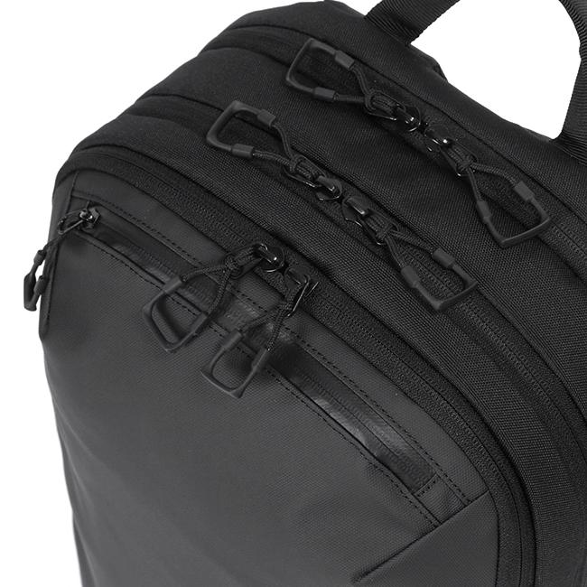 未使用 BERMAS フリーランサーⅡ ブラック ビジネス リュック BERMAS 最大37% 10/8限定 バーマス フリーランサー2 ビジネス