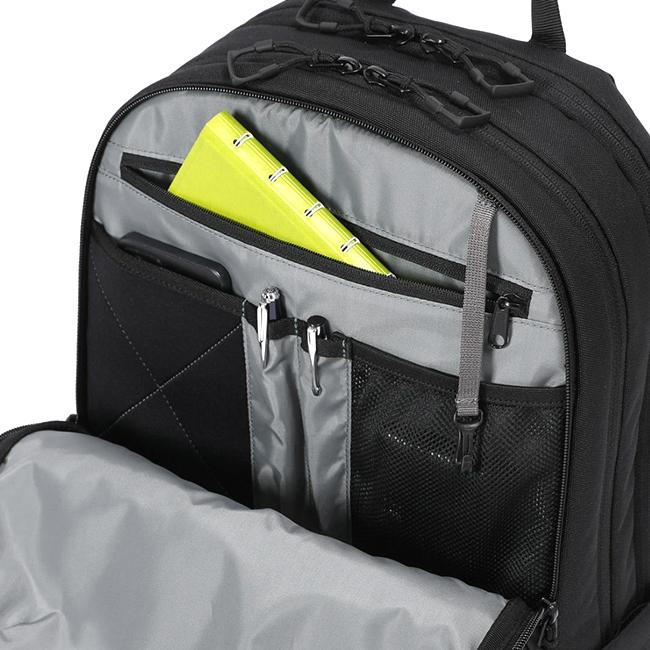 バーマス　Freelancer II フリーランサー2 マルチパックL FREELANCER II | BERMAS（バーマス）公式サイト | 高機能スーツ