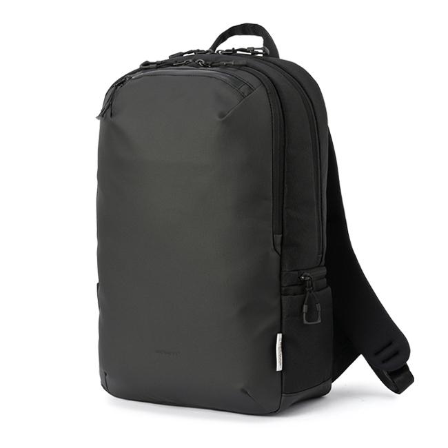 未使用 BERMAS フリーランサーⅡ ブラック ビジネス リュック BERMAS 最大42% 9/29限定 バーマス フリーランサー2 ビジネス