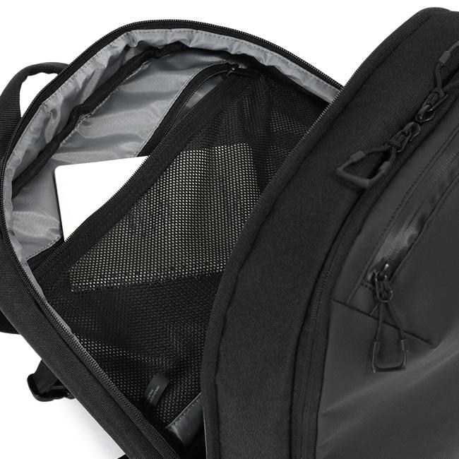 最大41% 3/5限定 バーマス フリーランサー2 ビジネスリュック メンズ ブランド 通勤 B4 PC 15インチ BERMAS Freelancer2 60663 | BERMAS | 09