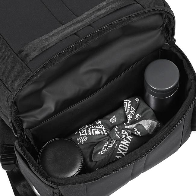 最大42% 9/15限定 バーマス フリーランサー2 ビジネスリュック メンズ ブランド 通勤 B4 PC 15インチ BERMAS Freelancer2 60663 shpr | BERMAS | 11