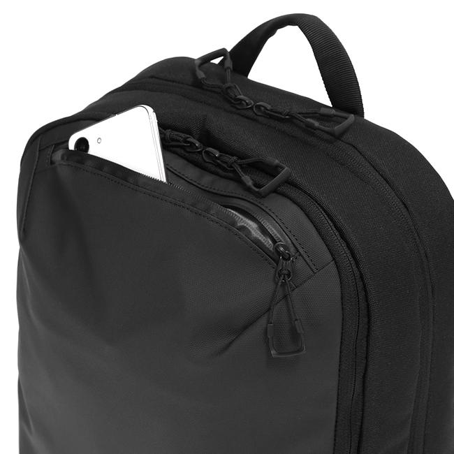 最大42% 9/15限定 バーマス フリーランサー2 ビジネスリュック メンズ ブランド 通勤 B4 PC 15インチ BERMAS Freelancer2 60663 shpr | BERMAS | 12