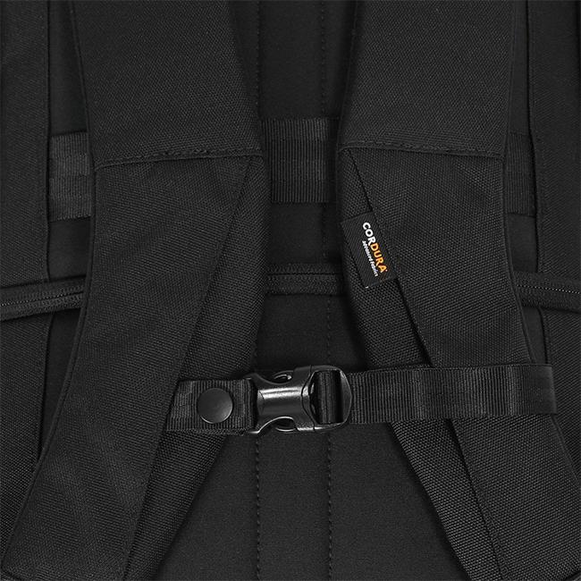 最大42% 9/15限定 バーマス フリーランサー2 ビジネスリュック メンズ ブランド 通勤 B4 PC 15インチ BERMAS Freelancer2 60663 shpr | BERMAS | 15